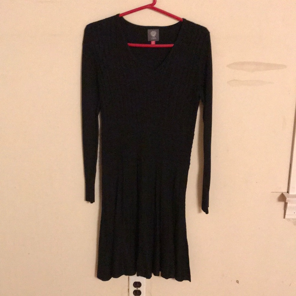 Vince Camuto lady’s dress
